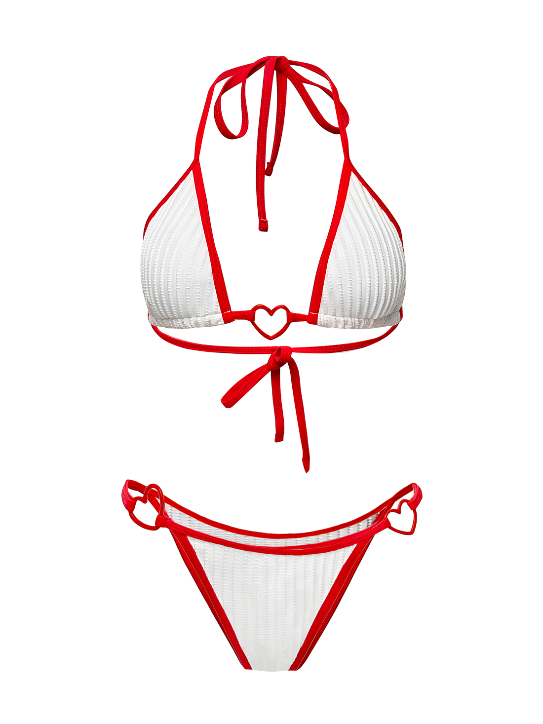 Heart of Style - Red