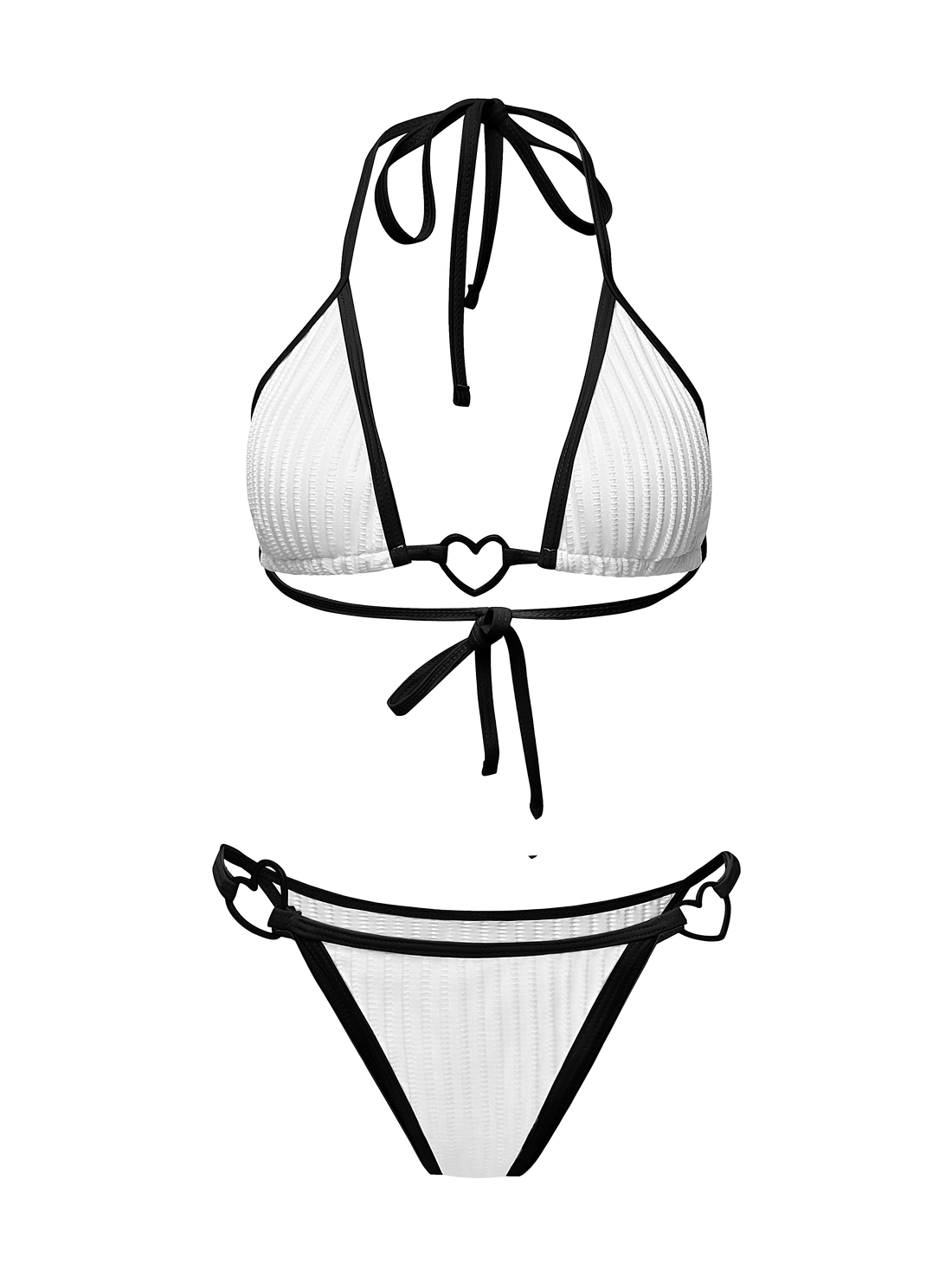 Heart of Style - Black