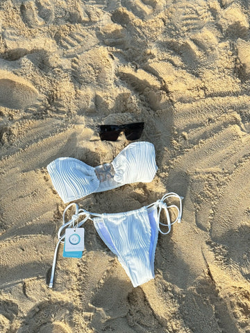 Seaside Stars - White